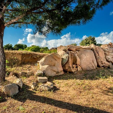 Villa Cozy House In Cannigione Arzachena Exterior foto